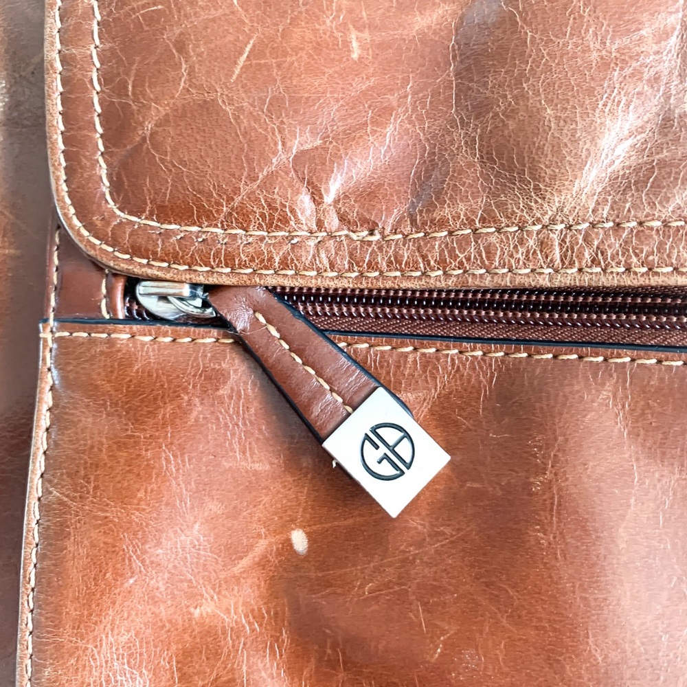 leather purse! - Picture 2 of 8